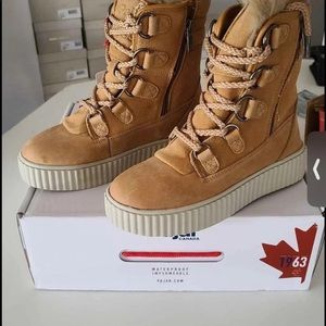 Parjar boots !! Crazy cute!  Size 7!!